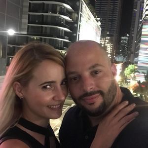 Meet your Posher, Raul